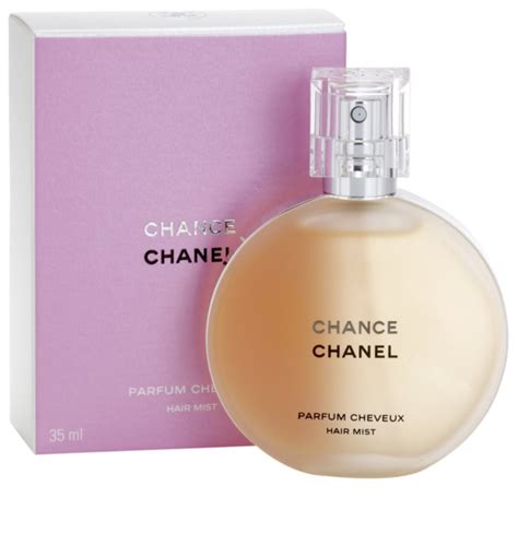 chanel profumo per capelli